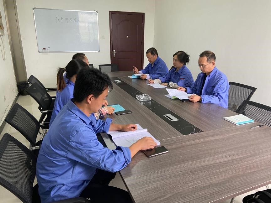 責(zé)任是質(zhì)量的保證、質(zhì)量是企業(yè)的生命